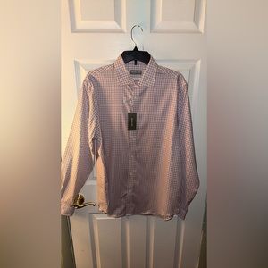 Men’s Michael Kors Slim Fit Dress Shirt